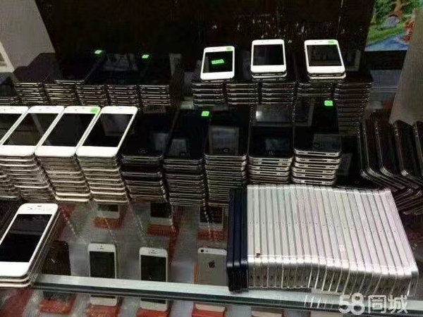 手机租赁