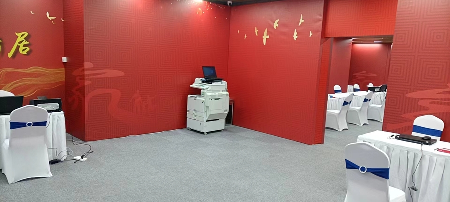 复印机租赁