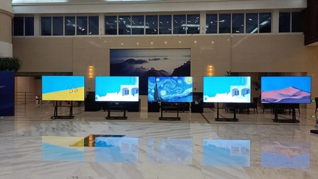 液晶电视租赁