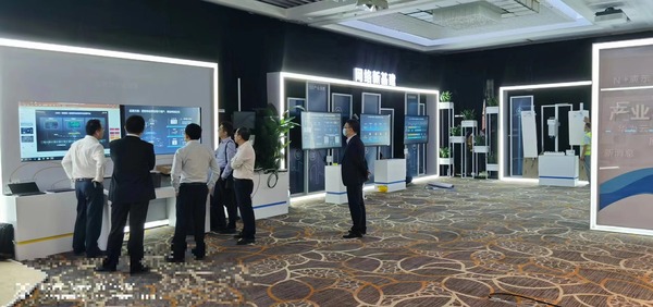 触摸屏（会议平板）租赁