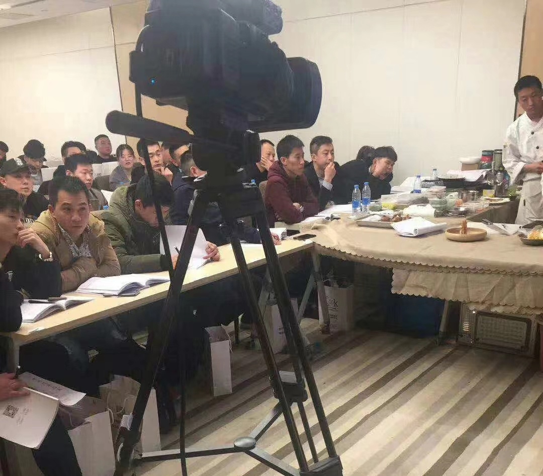 摄像机租赁
